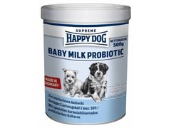 Baby Milk Probiotik lapte praf pentru catei